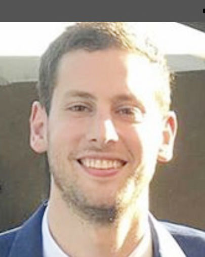 Joshua Gould